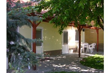 Slowakije Privát Štúrovo, Exterieur